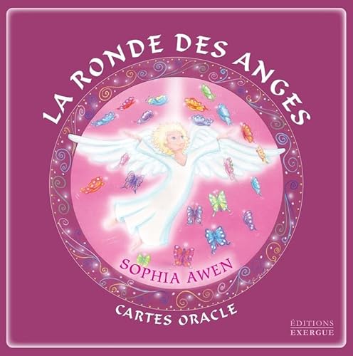 La ronde des anges: Cartes d'activations angéliques La ronde des anges: Cartes d'activations angéliques von EXERGUE