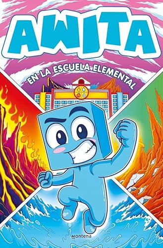Awita en la Escuela Elemental (Lo más visto) von MONTENA