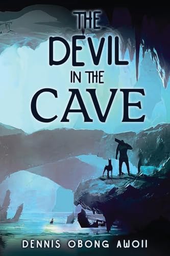 The Devil In The Cave von ARPress