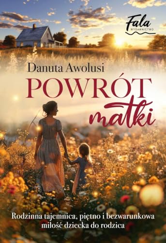 Powrót matki von Fala