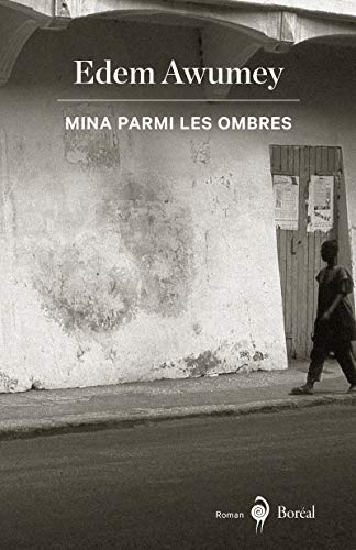 Mina parmi les ombres von Boréal
