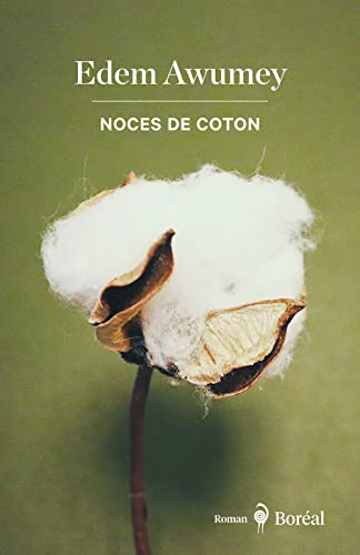 Noces de coton von BOREAL