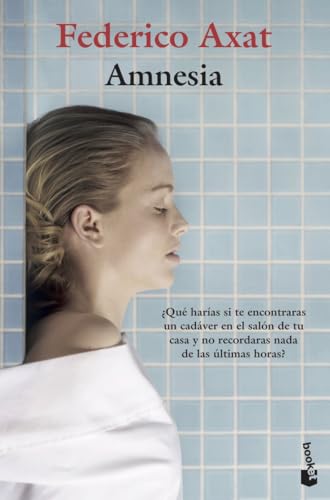 Amnesia (Crimen y misterio)