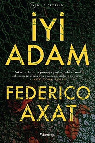 Iyi Adam: 34 Dile Çevrildi