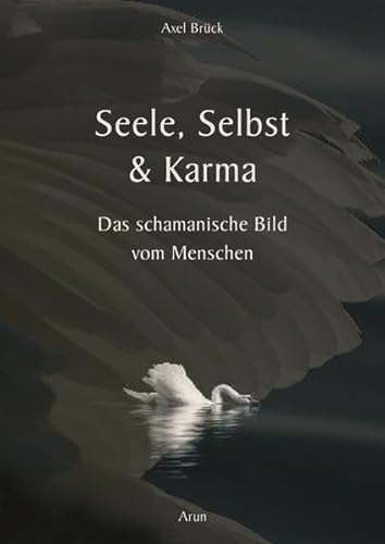 Seele, Selbst und Karma: Das schamanische Bild vom Menschen von Arun-Verlag