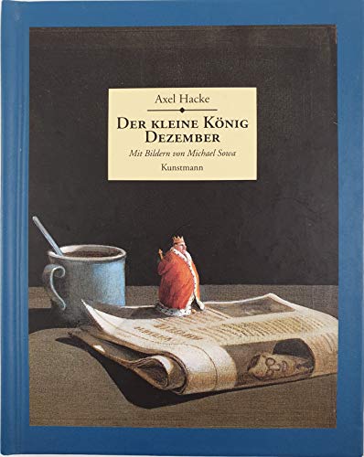 Der kleine König Dezember