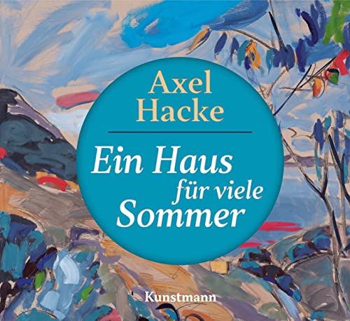 Ein Haus für viele Sommer CD: Musikdarbietung/Musical/Oper
