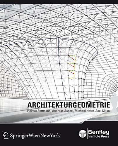 Architekturgeometrie von Ambra Verlag