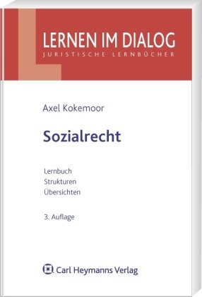 Sozialrecht von Heymanns, Carl