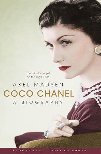 Coco Chanel: A Biography (Bloomsbury Lives of Women) von Bloomsbury Publishing