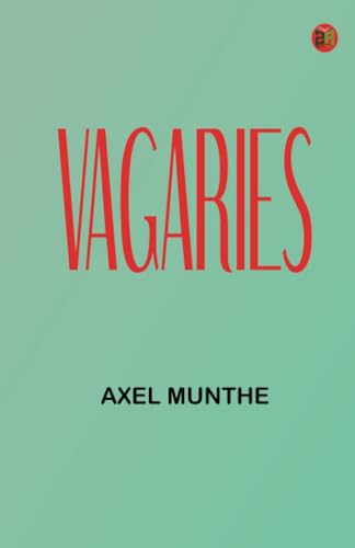 Vagaries von Zinc Read
