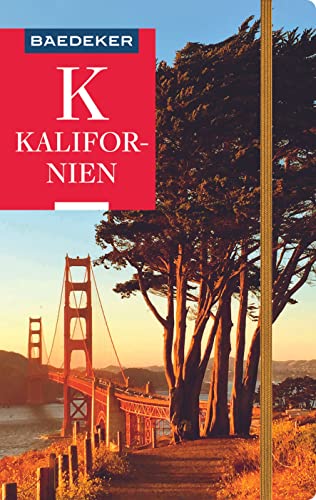 Baedeker Reiseführer Kalifornien: mit praktischer Karte EASY ZIP Baedeker Reiseführer Kalifornien: mit praktischer Karte EASY ZIP