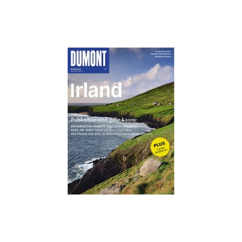 DuMont Bildatlas Irland
