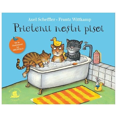 Prietenii Nostri Pisoi