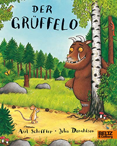 Der Grüffelo von Beltz
