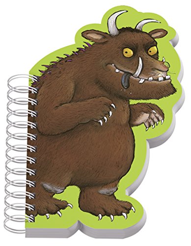 Grüffelo Notizbuch Grüffelo Notizbuch von Beltz
