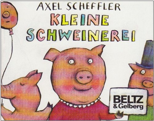 Kleine Schweinerei