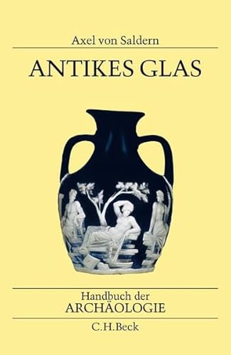 Antikes Glas