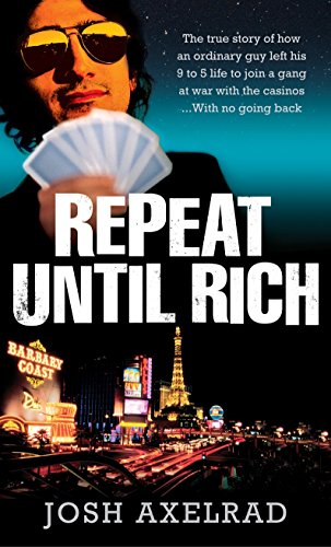 Repeat Until Rich von Ebury Press