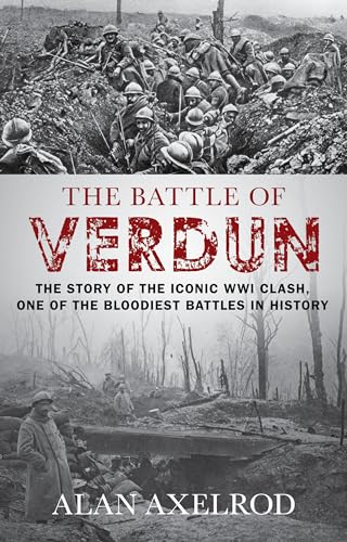 The Battle of Verdun von Lyons Press