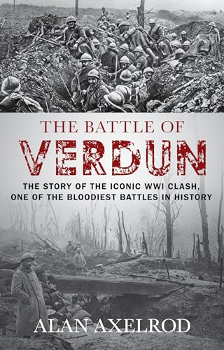 The Battle of Verdun