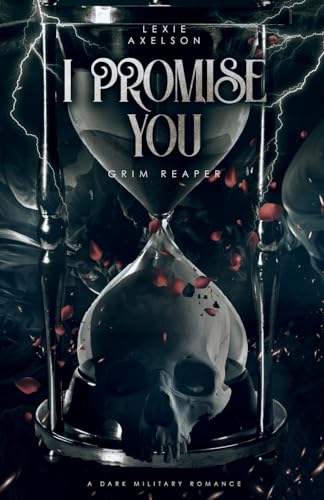 I Promise You von Lexie Axelson