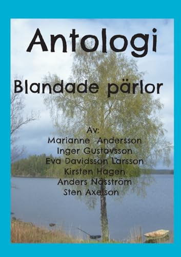 Blandade pärlor: Antologi von BoD - Books on Demand
