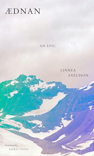 Aednan: An Epic von Knopf