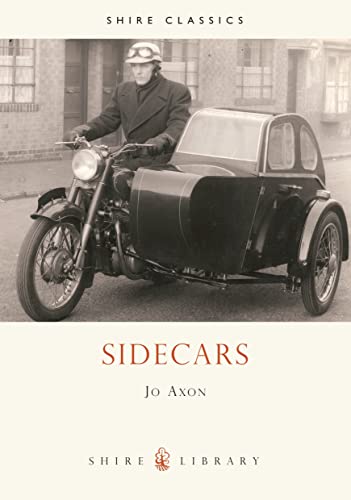Sidecars (Shire Album) von Bloomsbury Publishing PLC