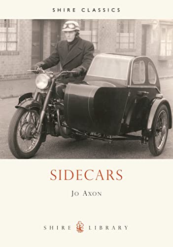 Sidecars (Shire Album)
