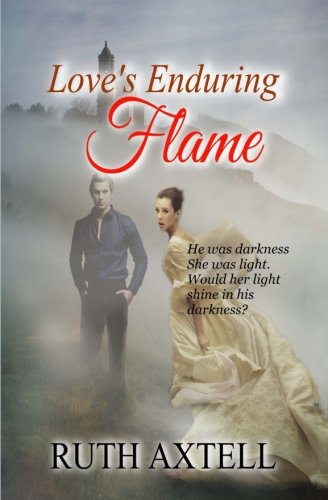 Love's Enduring Flame von CreateSpace Independent Publishing Platform