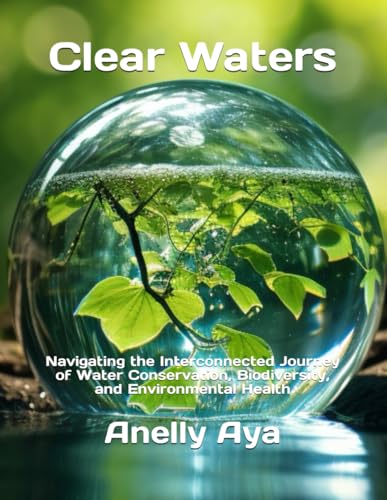 Clear Waters: Navigating the Interconnected Journey of Water Conservation, Biodiversity, and Environmental Health von Independently published