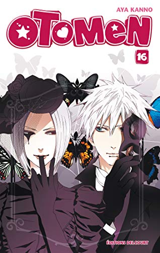 Otomen, Tome 16
