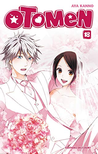Otomen, Tome 18 Otomen, Tome 18
