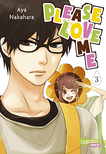 Please Love Me 3: Erfrischende Romance-Comedy über die Suche nach Liebe! (3)