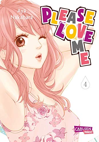 Please Love Me 4: Erfrischende Romance-Comedy über die Suche nach Liebe! (4)