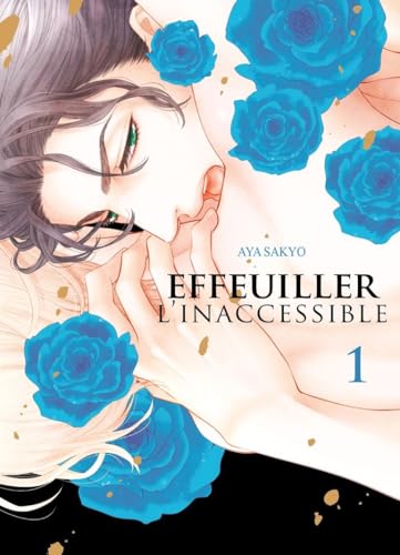 Effeuiller Inaccessible - Tome 01 von Boy's Love