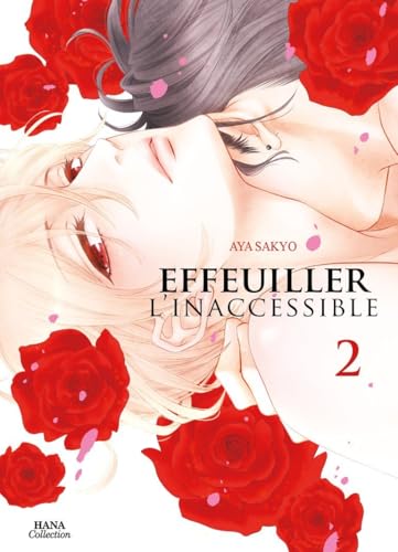 Effeuiller Inaccessible - Tome 02 von Boy's Love
