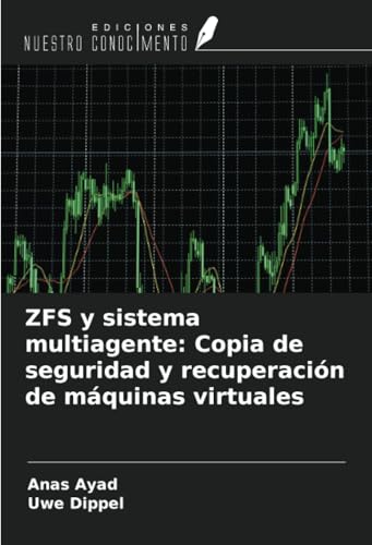 ZFS y sistema multiagente: Copia de seguridad y recuperación de máquinas virtuales von Ediciones Nuestro Conocimiento