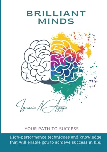 Briliant Minds von Lulu.com