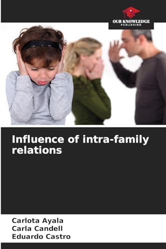 Influence of intra-family relations: DE von Our Knowledge Publishing