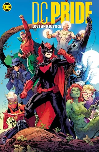 DC Pride: Love and Justice von Dc Comics