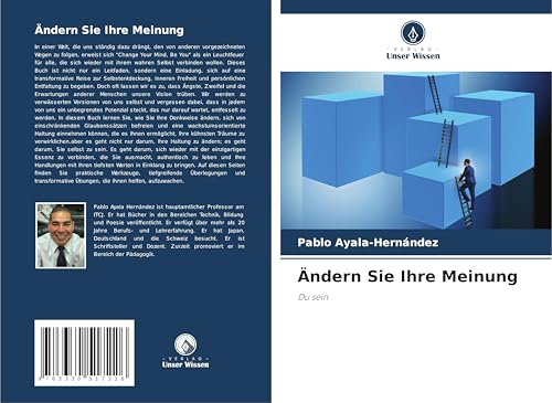 Ändern Sie Ihre Meinung: Du sein von Verlag Unser Wissen