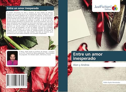 Entre un amor inesperado: Alan y Andrea von JustFiction Edition