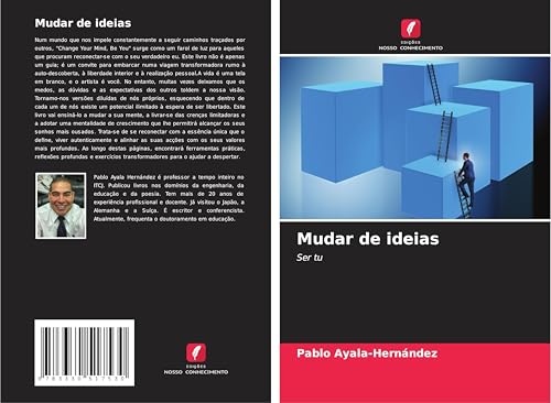 Mudar de ideias: Ser tu von Edições Nosso Conhecimento