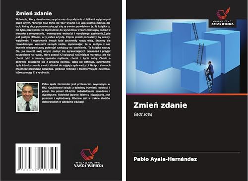Zmie¿ zdanie: B¿d¿ sob¿ von Wydawnictwo Nasza Wiedza