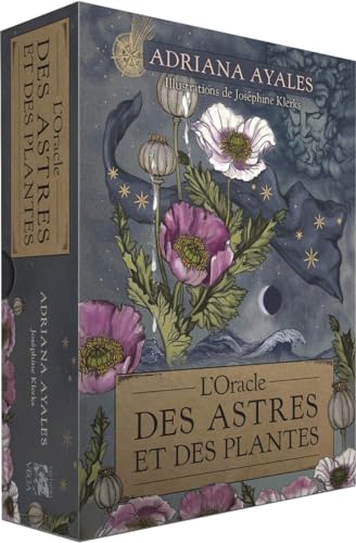 L'oracle des astres et des plantes von VEGA