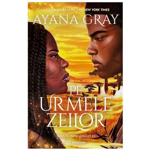 Pe Urmele Zeilor von Bookzone