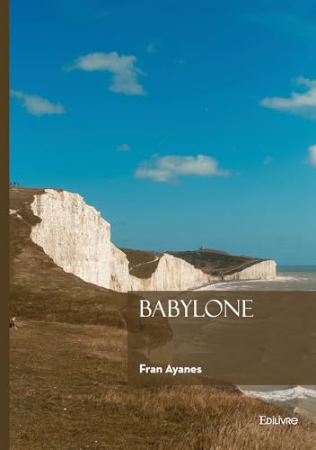Babylone von Édilivre