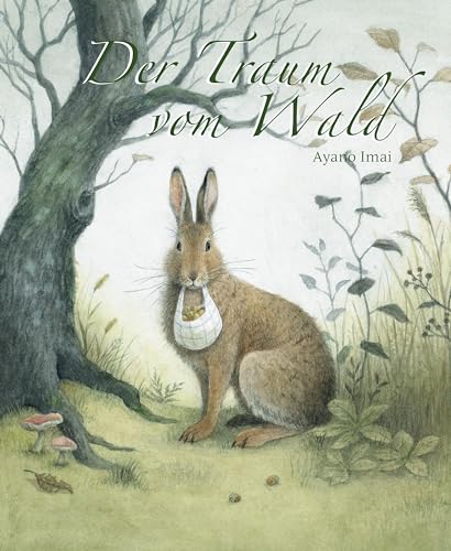 Der Traum vom Wald